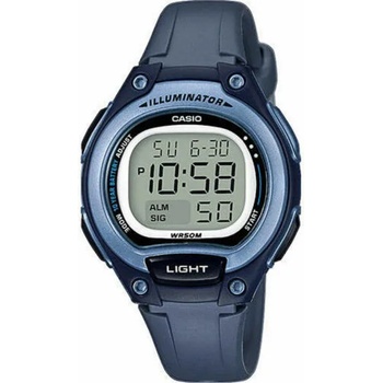 Image 1 of Casio LW-203-2AVEF