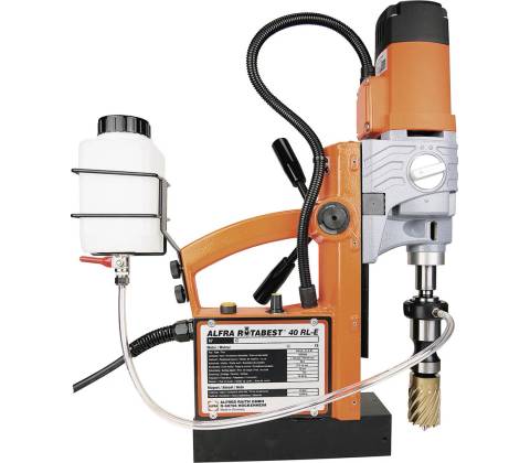 Alfra Rotabest 40RLE