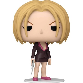 Funko Pop Animation Hunter X Hunter Pakunoda 1565 9cm