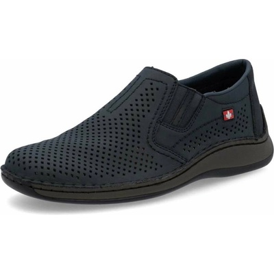 Rieker 05297-14 modré