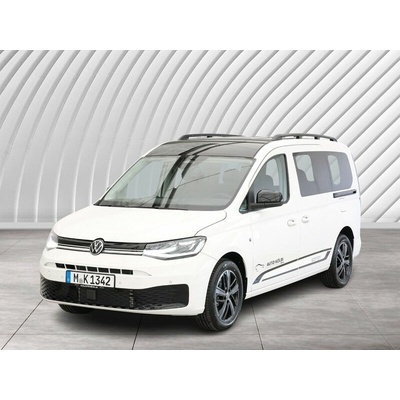 Volkswagen Caddy Maxi Edition 85 kW