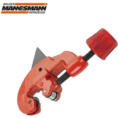 B. mannesmann Резачка за тръби, Ф 3 - 28 мм (m 418-b)