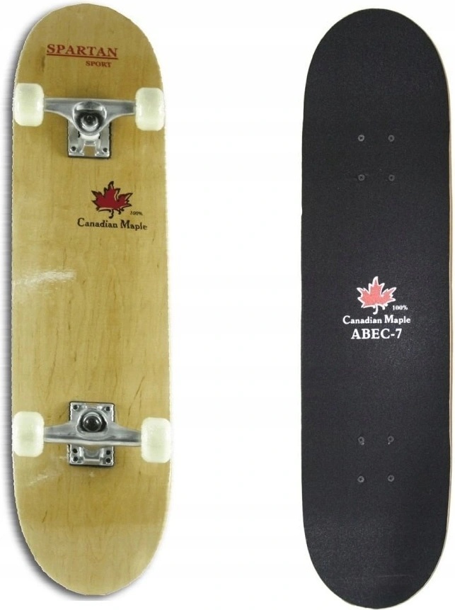 SPARTAN Top Board