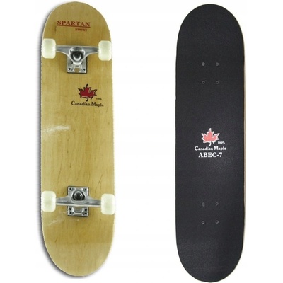 SPARTAN Top Board