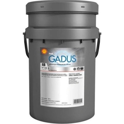 Shell Gadus S5 V100 2 18 kg