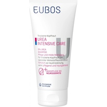 Eubos Dry Skin hydratačný šampón pre suchú pokožku hlavy so sklonom k svrbeniu 5% Urea 200 ml