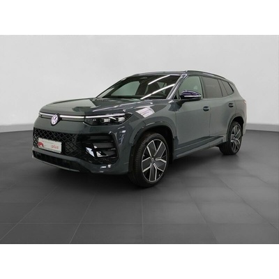 Volkswagen Tayron 2.0 TDI 4Motion DSG R-Line Black 142 kW
