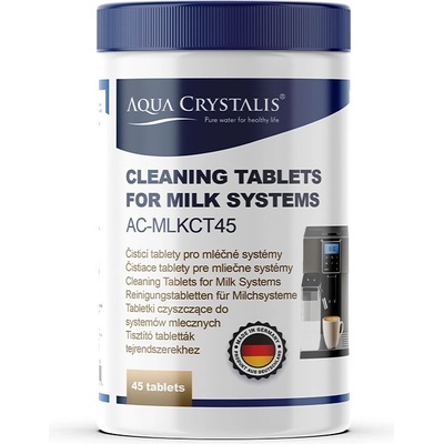 Aqua Crystalis AC-MLKCT45 45 ks