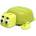 Raya Toys Играчка за баня Raya Toys Плуваща костенурка