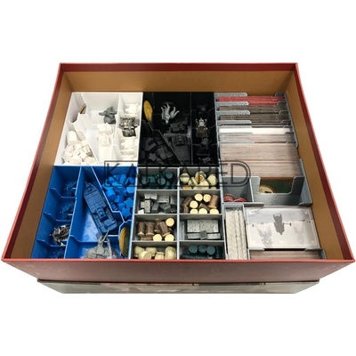Kalkared Scythe Legendary box Insert – Hledejceny.cz