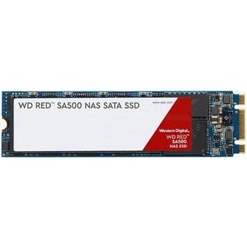Western Digital WD Red SSD SA500 1TB (WDS100T1R0B-68A4Z0)
