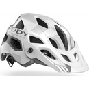 Rudy Project Protera+ white/Titanium matt 2021