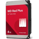 Pevné disky interné WD Red Plus 4TB, WD40EFPX