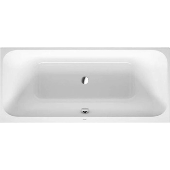 Duravit Happy D.2 180 x 80 cm 700314000000000