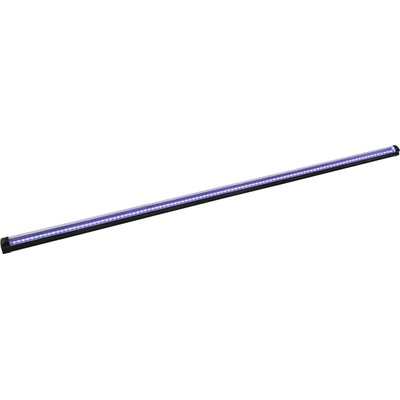 Eurolite UV-Bar 96LED 120cm Classic Slim UV Осветление (51930334)