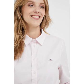 Gant dámská košile 4300141 růžová