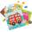 Tooky Toy Дървен 3D пъзел 6в1 Transportation TL635