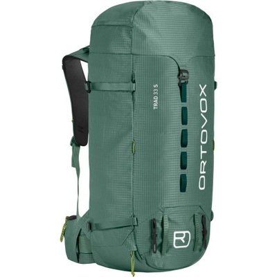 Ortovox Trad 33l zelená