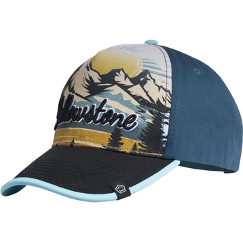 Pentagon Пентагон Шапка с козирка Hermit Yellowstone, многоцветен (K13059-YE-104)