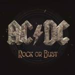 AC/DC - Rock or Bust (LP + CD) (0888750348418)