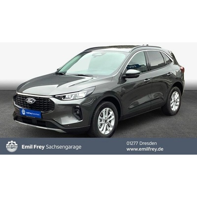 Ford Kuga 2.5 FHEV Titanium 132 kW