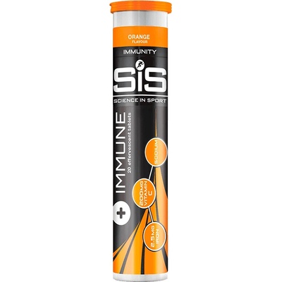 SiS Immune pomečanč 20 tabliet