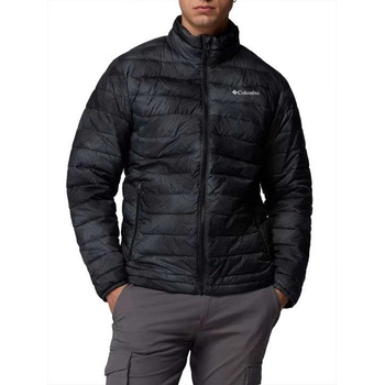 COLUMBIA Яке Powder Lite II Printed