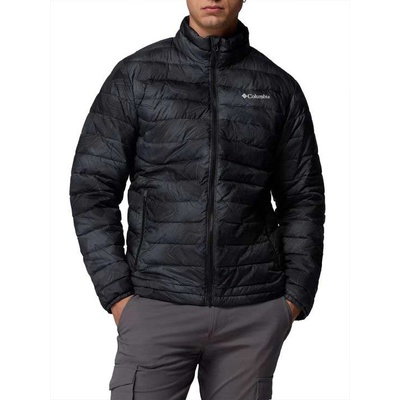 COLUMBIA Яке Powder Lite II Printed