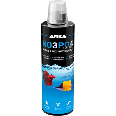 Arka NO3PO4 Control 118 ml