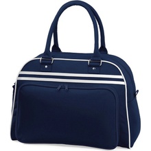 BagBase dámská taška přes rameno BG75 French Navy 44 x 31 x 25 cm