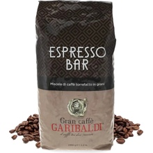 Garibaldi Espresso Bar 1 kg