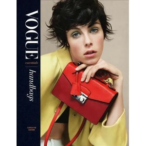 Vogue Essentials: Handbags (ISBN: 9781840917666)