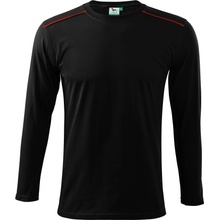 Malfini Long Sleeve 112 čierna