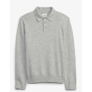 GAP Бебешки пуловер Gap GAP | Siv | Момчешки | 160/162