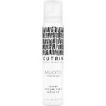 Cutrin Muoto Пяна за обем със силна фиксация, 300 ml - ozone