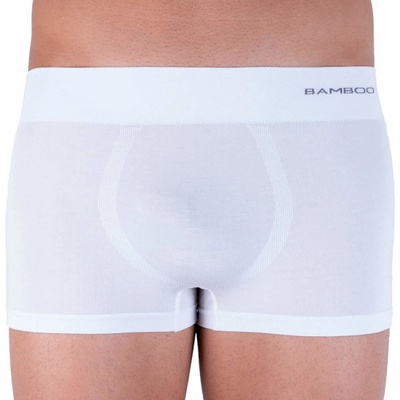 Gino boxerky s kratší nohavičkou 53004P Bamboo PureLine