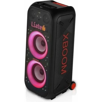 LG XBOOM XL9T