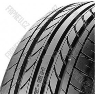 Nankang NS-20 205/55 R15 88V