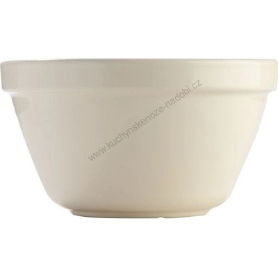 Mason Cash Mísa na pudink Original White S18 22 cm 2,5l