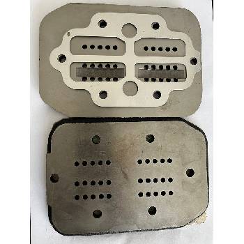 Fiac - Италия Клапанна плоча за пневмо групи ab360 fiac ; 9100270260