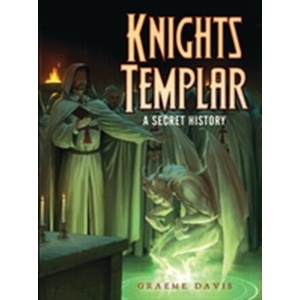 Knights Templar | Graeme Davis (ISBN: 9781782004097)