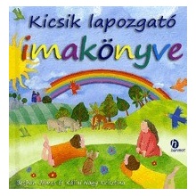 Kicsik lapozgató imakönyve