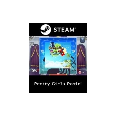 Pretty Girls Panic!