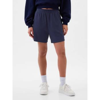GAP 870978-02 Kraťasy s logem Tmavě modrá