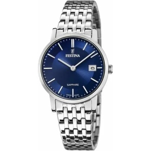 Festina F20019/2 Часовници