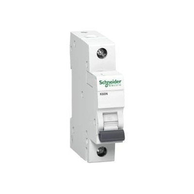 Schneider ACTI9 K60N 1P 20A B 6kA