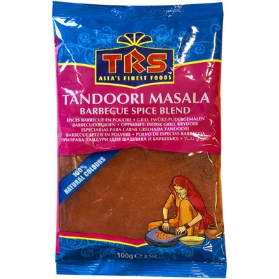 Trs Koření na grilování Masala tandúri 1 kg