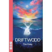 Driftwood Foley TimPaperback