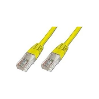 PremiumCord patch UTP RJ45-RJ45 CAT6 10m