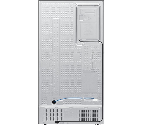 Samsung RS80F66KBFEO